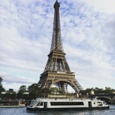 Privatisation de bateau ou de péniche à Paris pour vos événements